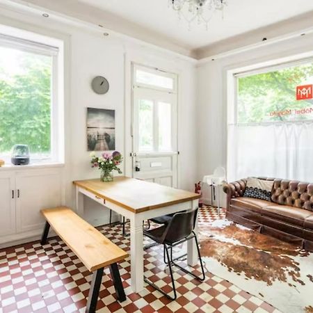 Grosszuegige Altbauwohnung In Bestlage Хамбург Екстериор снимка